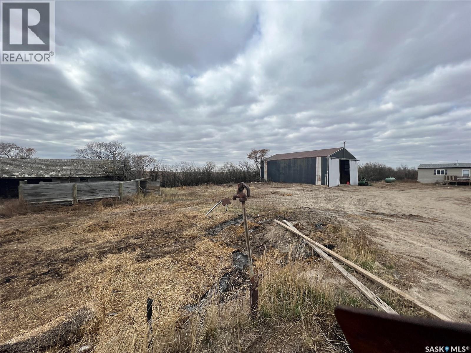 8574 Range Road, Grassy Creek Rm No. 78, Saskatchewan  S0N 0B0 - Photo 16 - SK030731