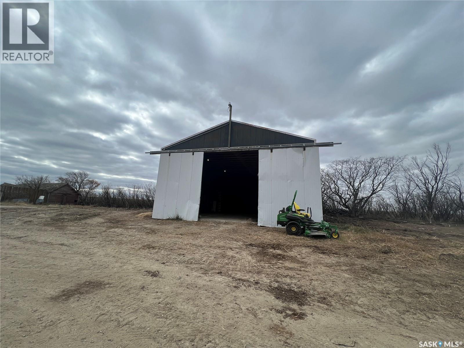 8574 Range Road, Grassy Creek Rm No. 78, Saskatchewan  S0N 0B0 - Photo 22 - SK030731