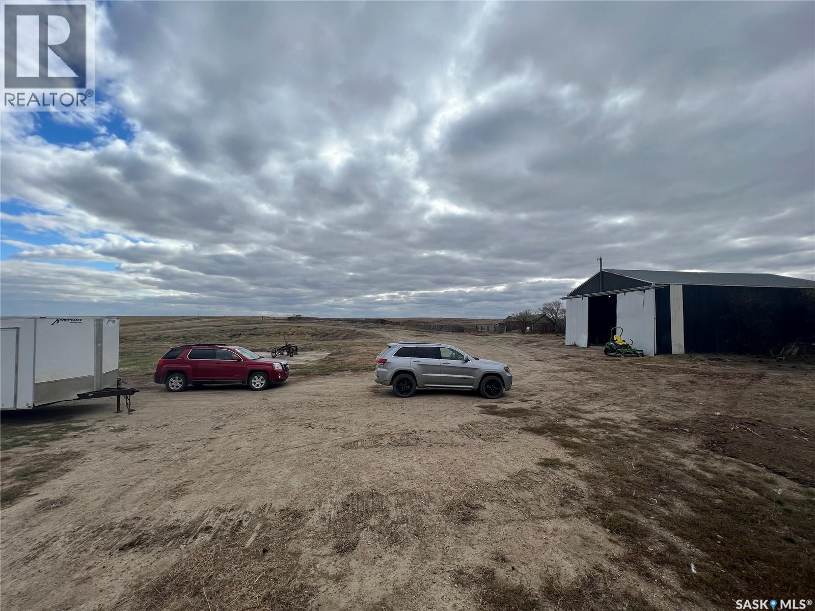 8574 Range Road, Grassy Creek Rm No. 78, Saskatchewan  S0N 0B0 - Photo 24 - SK030731