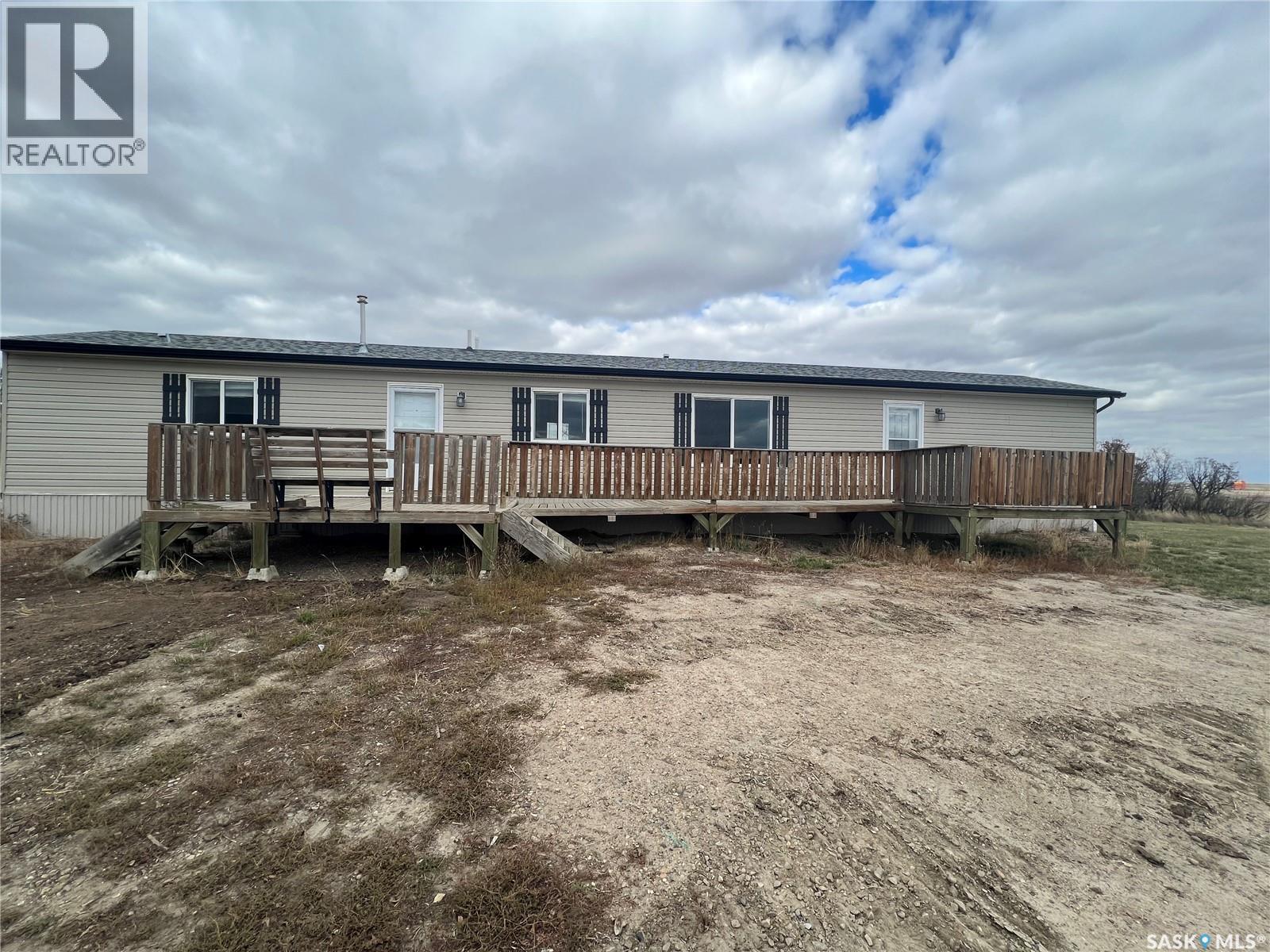 8574 Range Road, Grassy Creek Rm No. 78, Saskatchewan  S0N 0B0 - Photo 26 - SK030731