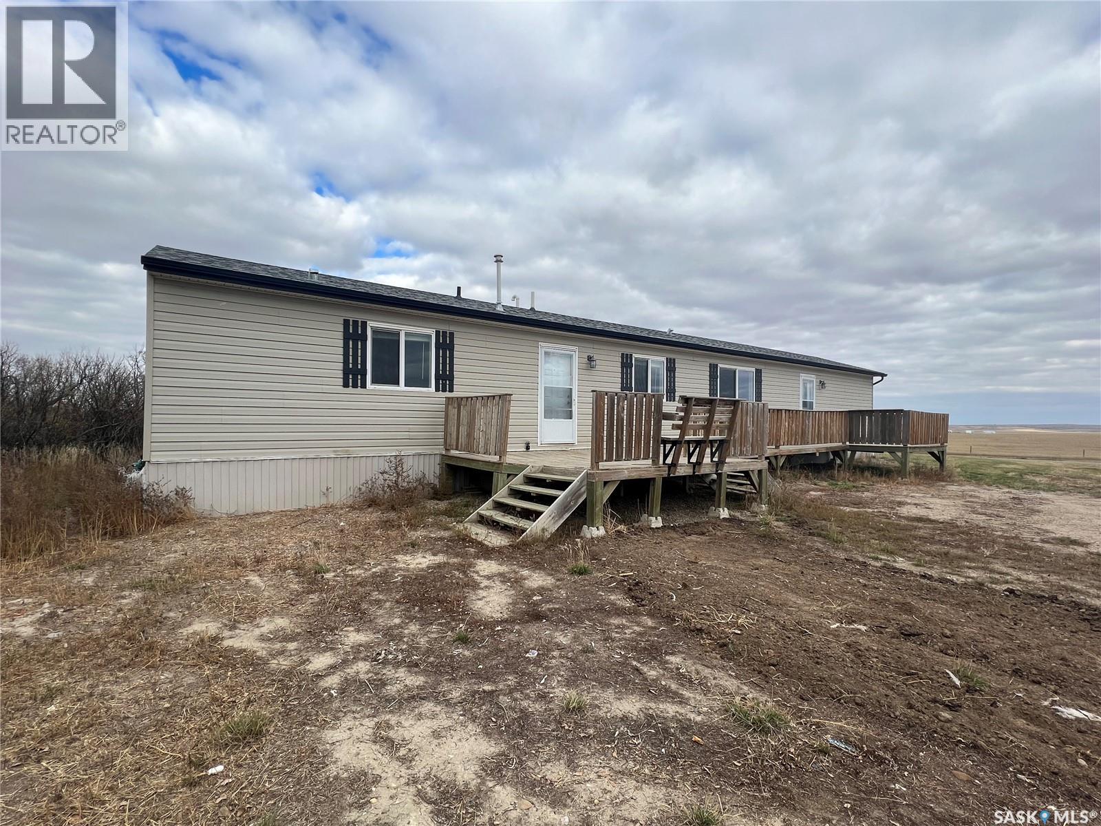 8574 Range Road, Grassy Creek Rm No. 78, Saskatchewan  S0N 0B0 - Photo 27 - SK030731