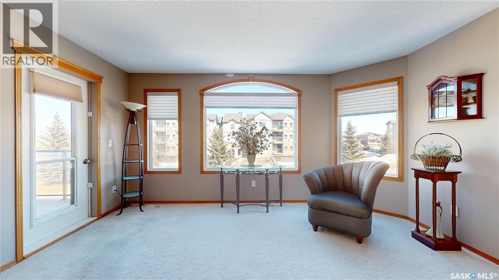 203 1225 Stockton Street N, Regina, Saskatchewan  S4X 0A3 - Photo 13 - SK030730