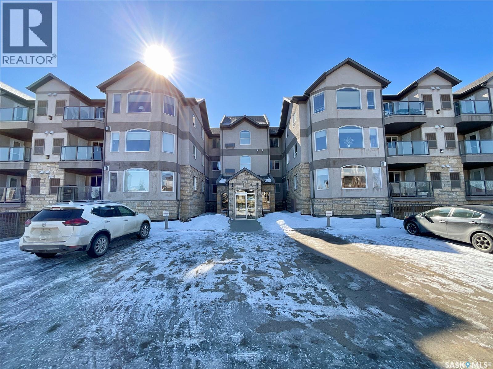 203 1225 Stockton Street N, Regina, Saskatchewan  S4X 0A3 - Photo 2 - SK030730