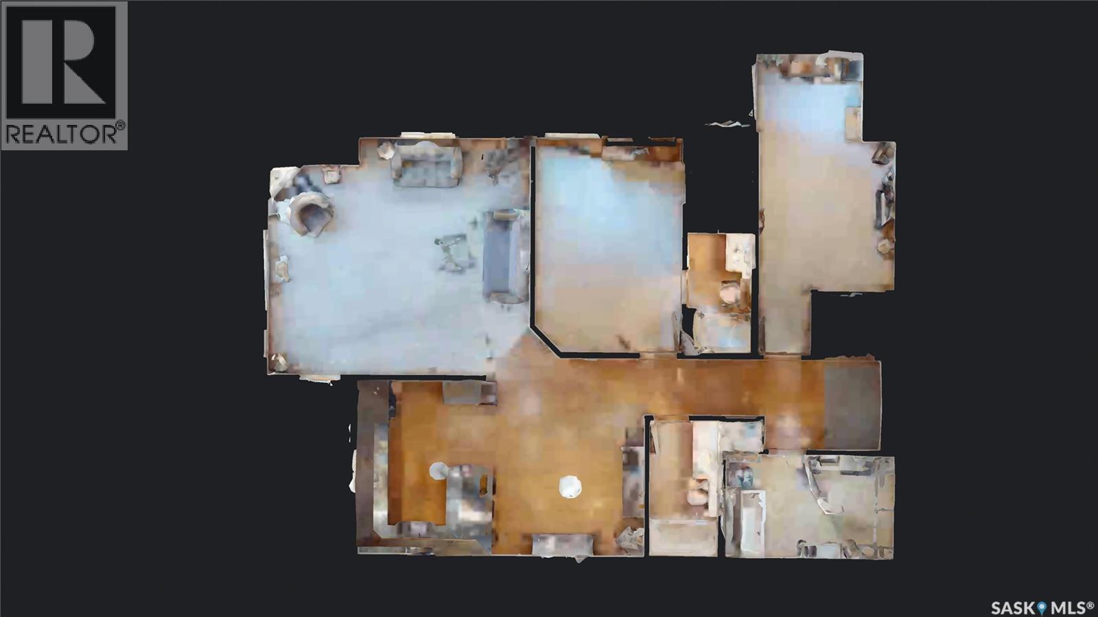 203 1225 Stockton Street N, Regina, Saskatchewan  S4X 0A3 - Photo 27 - SK030730