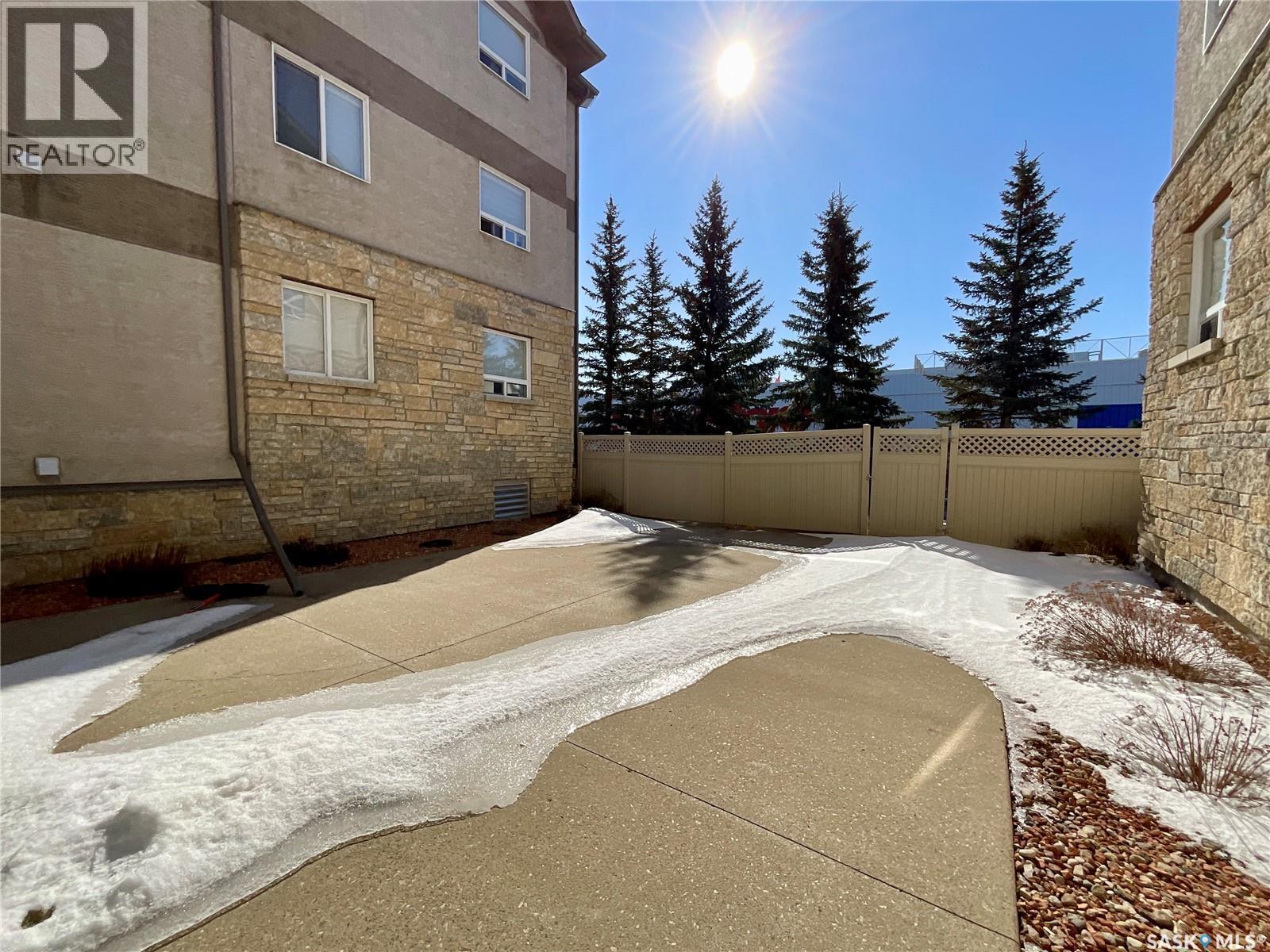 203 1225 Stockton Street N, Regina, Saskatchewan  S4X 0A3 - Photo 31 - SK030730