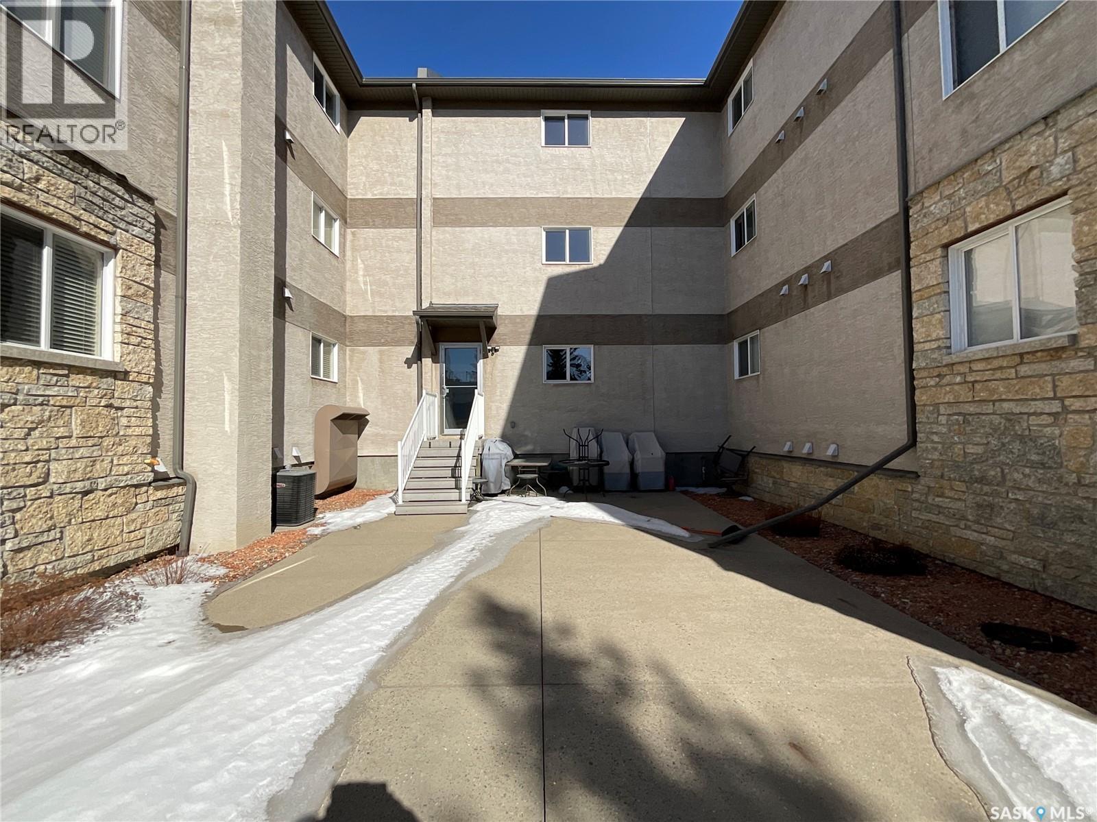 203 1225 Stockton Street N, Regina, Saskatchewan  S4X 0A3 - Photo 32 - SK030730