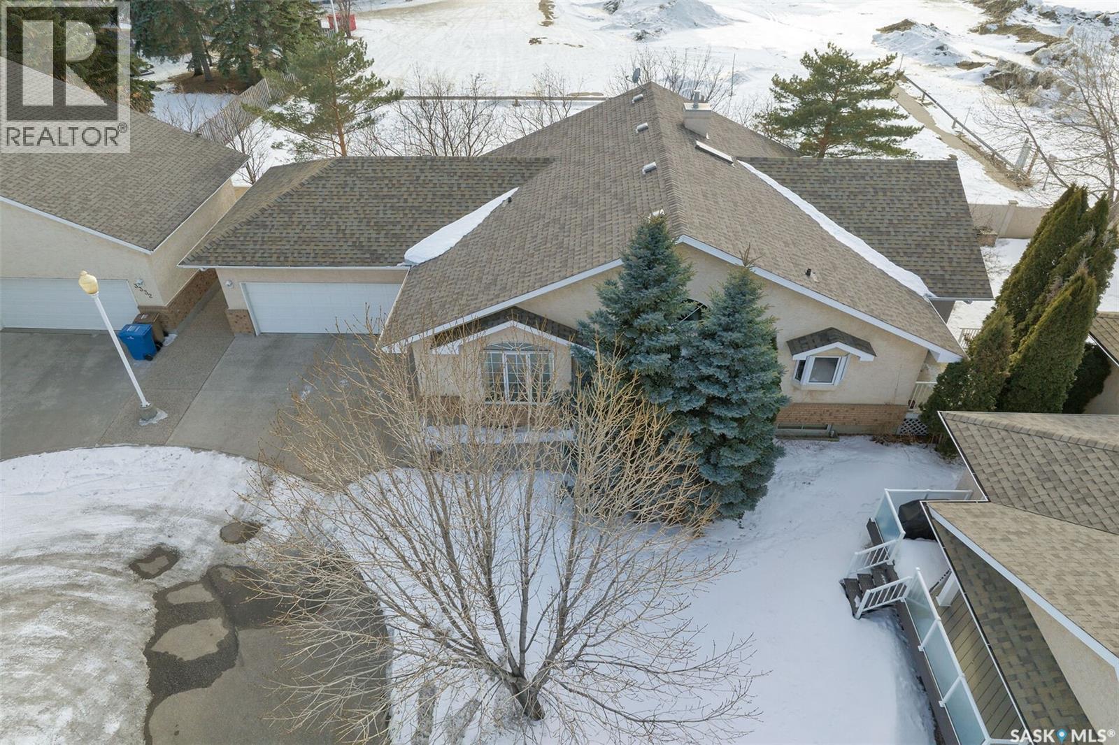 3328 Lakeshore Court, Regina, Saskatchewan  S4S 7H8 - Photo 48 - SK030723