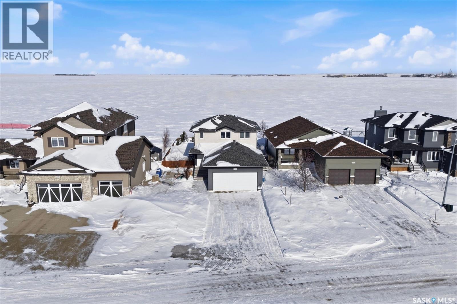 130 E Maple Avenue, Grand Coulee, Saskatchewan  S4M 0A3 - Photo 44 - SK030720