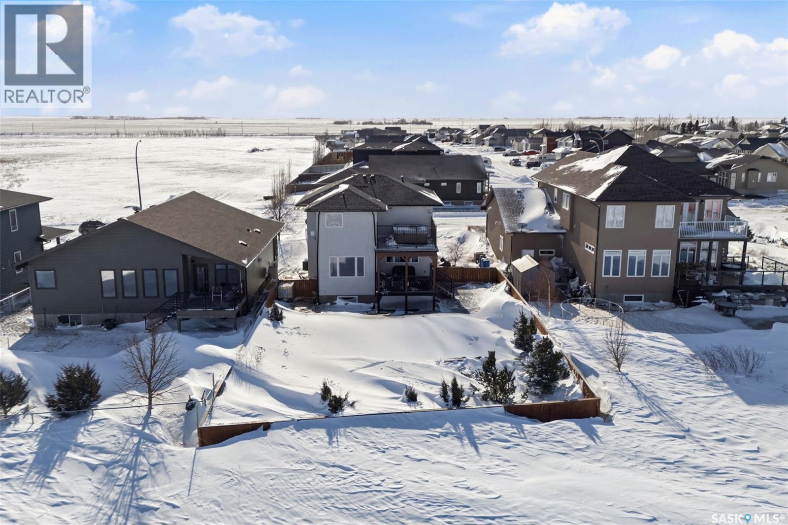 130 E Maple Avenue, Grand Coulee, Saskatchewan  S4M 0A3 - Photo 45 - SK030720