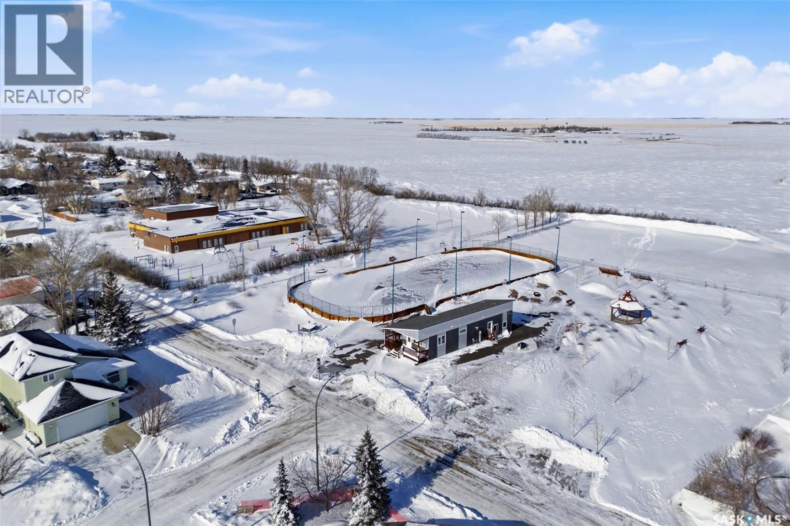 130 E Maple Avenue, Grand Coulee, Saskatchewan  S4M 0A3 - Photo 46 - SK030720