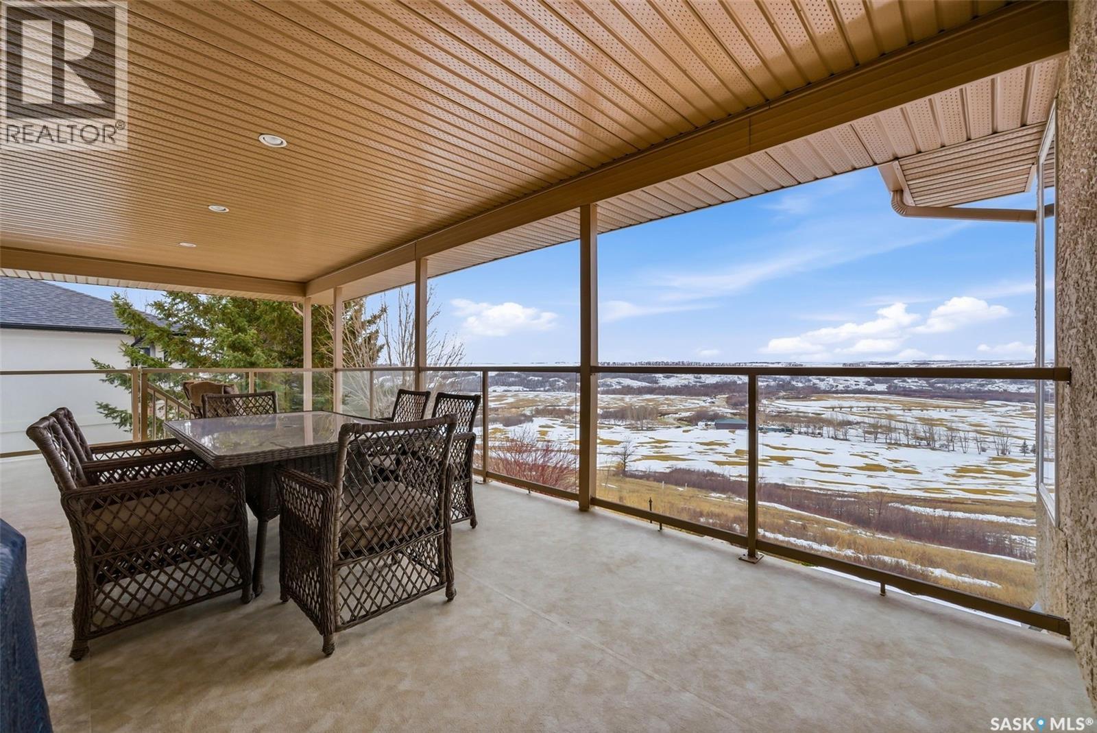 24 Deer Ridge Drive, Lumsden Rm No. 189, Saskatchewan  S2V 1B8 - Photo 13 - SK030714