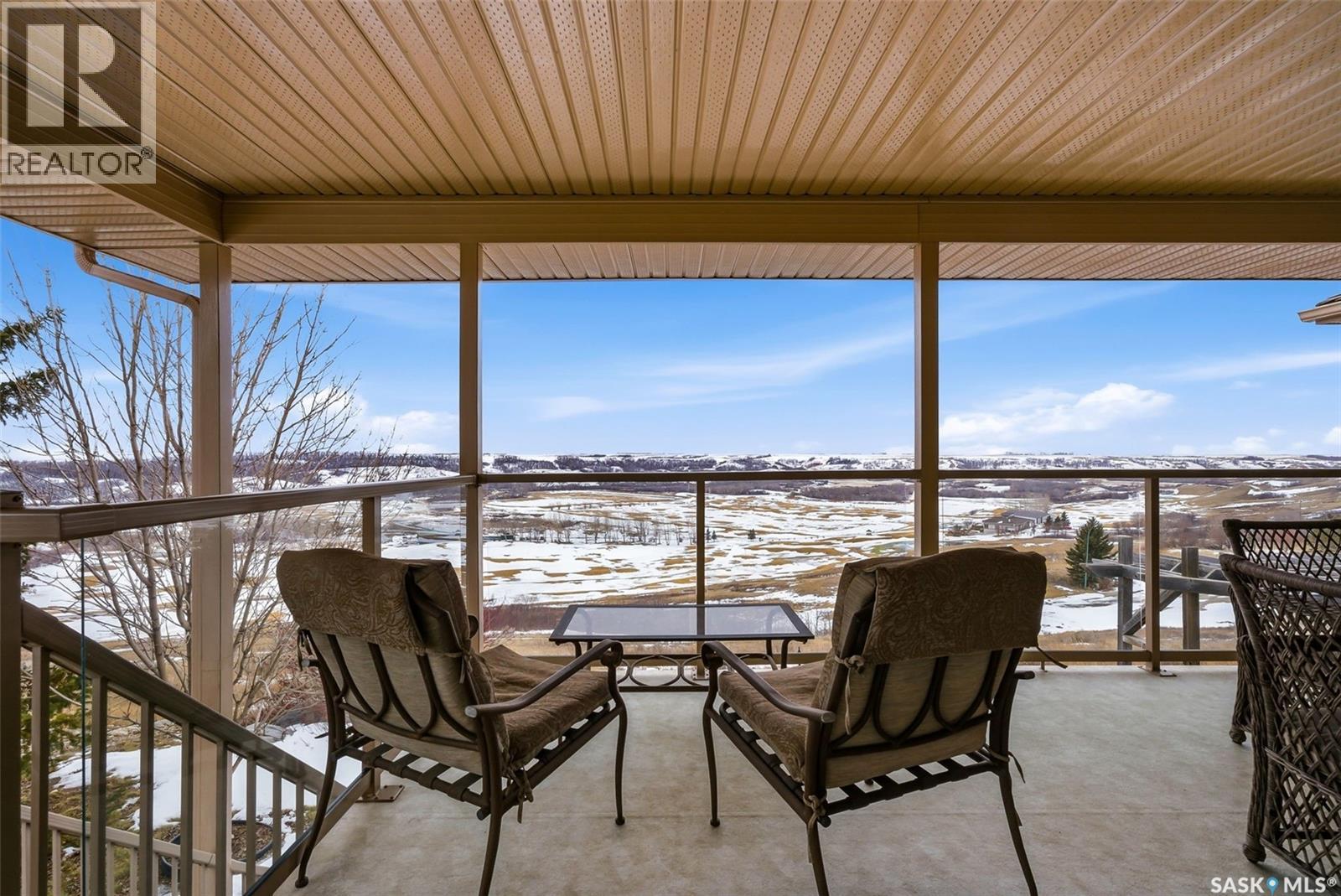 24 Deer Ridge Drive, Lumsden Rm No. 189, Saskatchewan  S2V 1B8 - Photo 14 - SK030714