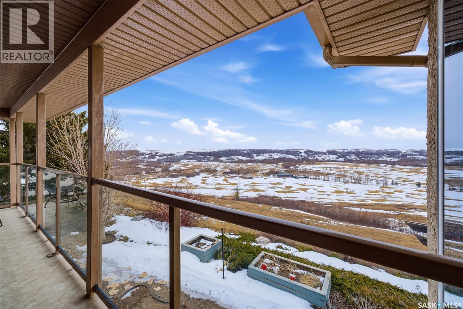 24 Deer Ridge Drive, Lumsden Rm No. 189, Saskatchewan  S2V 1B8 - Photo 15 - SK030714