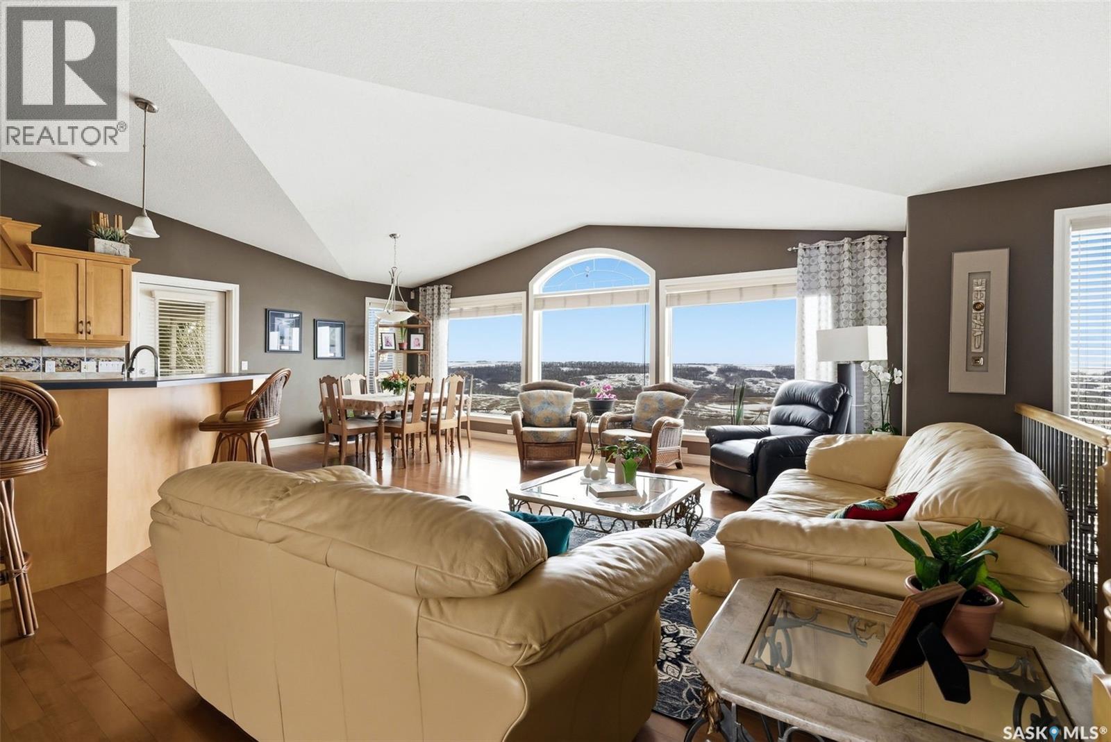 24 Deer Ridge Drive, Lumsden Rm No. 189, Saskatchewan  S2V 1B8 - Photo 4 - SK030714