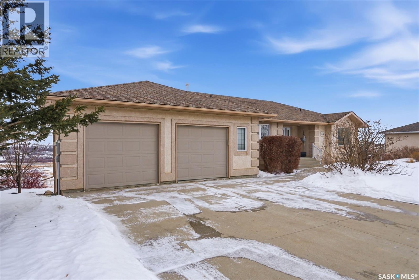 24 Deer Ridge Drive, Lumsden Rm No. 189, Saskatchewan  S2V 1B8 - Photo 42 - SK030714