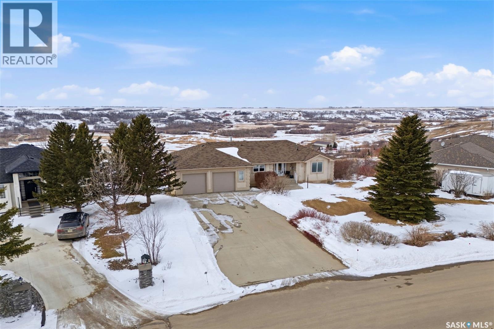 24 Deer Ridge Drive, Lumsden Rm No. 189, Saskatchewan  S2V 1B8 - Photo 43 - SK030714