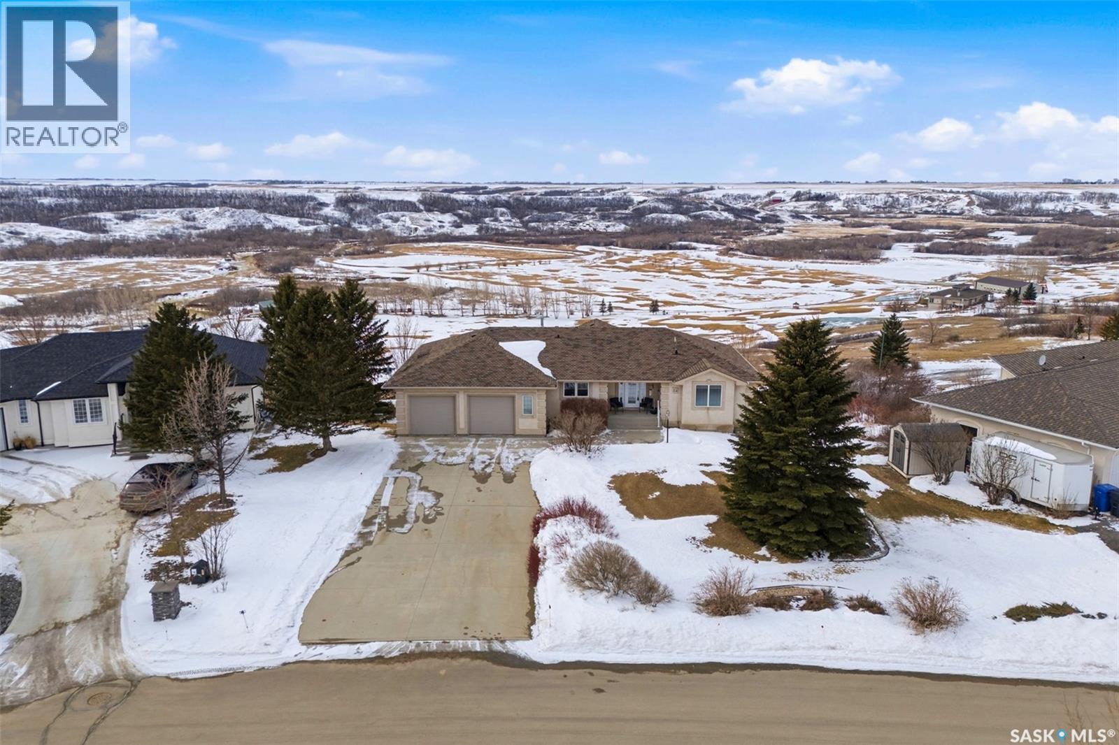 24 Deer Ridge Drive, Lumsden Rm No. 189, Saskatchewan  S2V 1B8 - Photo 44 - SK030714