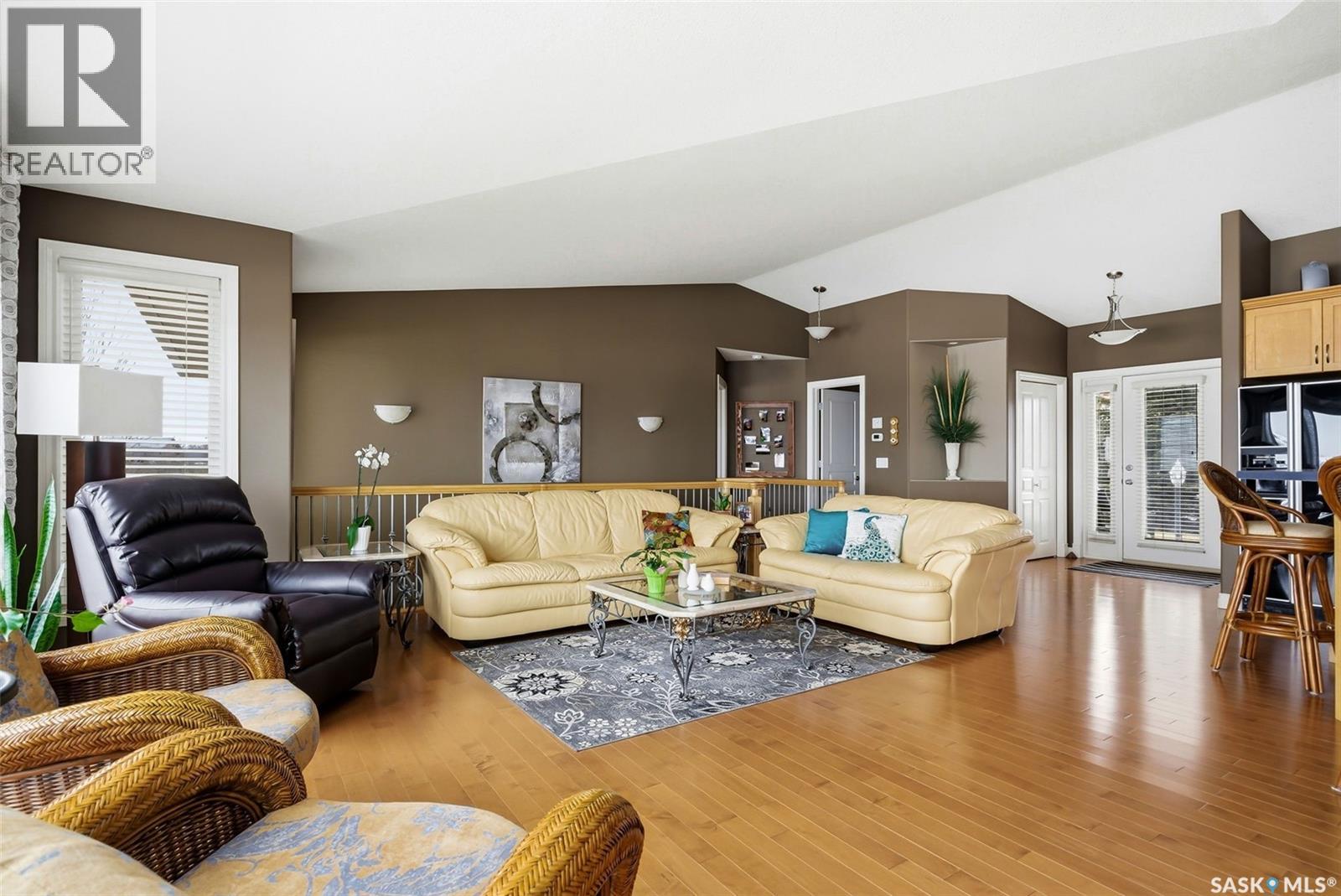 24 Deer Ridge Drive, Lumsden Rm No. 189, Saskatchewan  S2V 1B8 - Photo 5 - SK030714