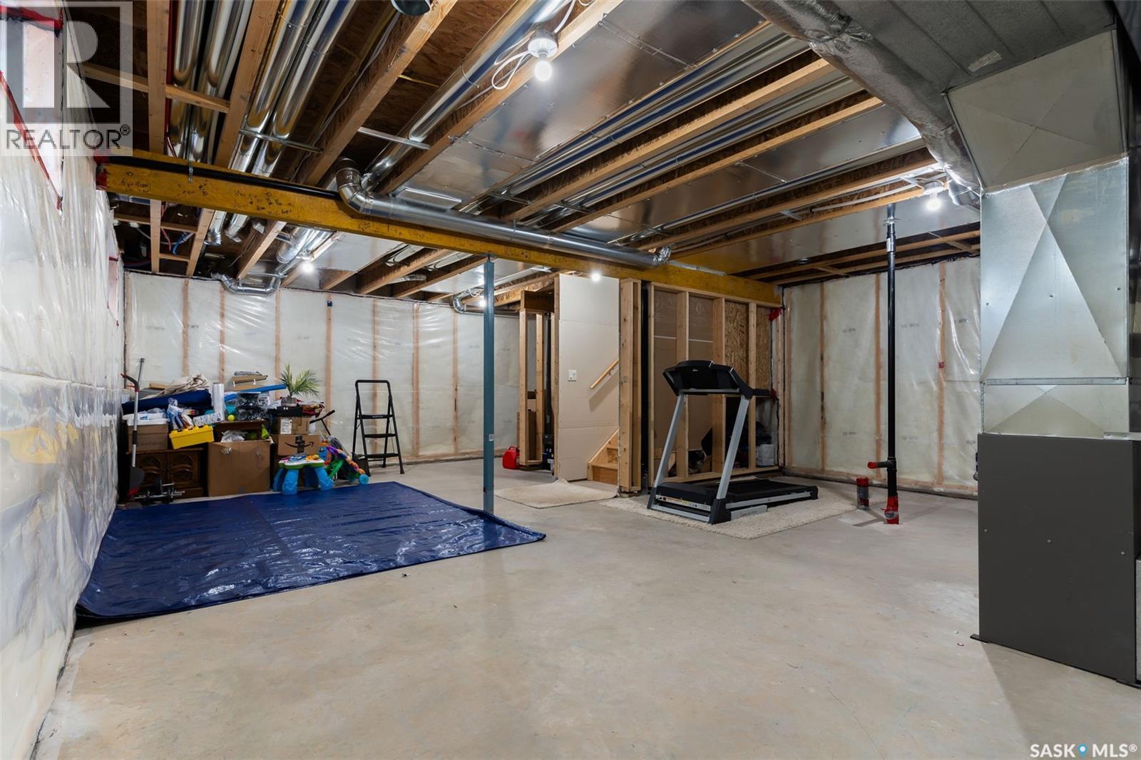 3523 Green Turtle Road, Regina, Saskatchewan  S4V 3N8 - Photo 27 - SK030663