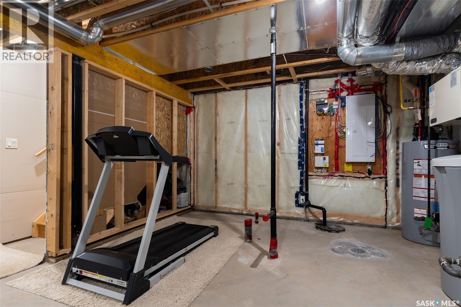 3523 Green Turtle Road, Regina, Saskatchewan  S4V 3N8 - Photo 28 - SK030663