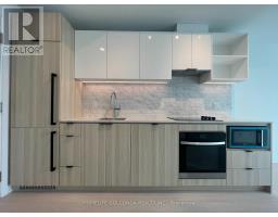 2116 - 252 CHURCH STREET, Toronto, Ontario