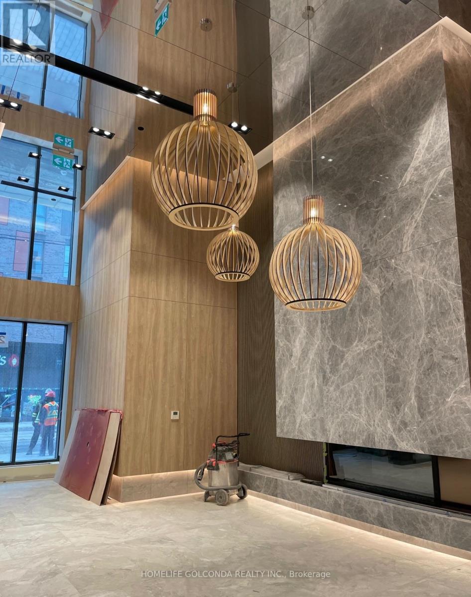 2116 - 252 Church Street, Toronto, Ontario  M5B 0E6 - Photo 11 - C12868910