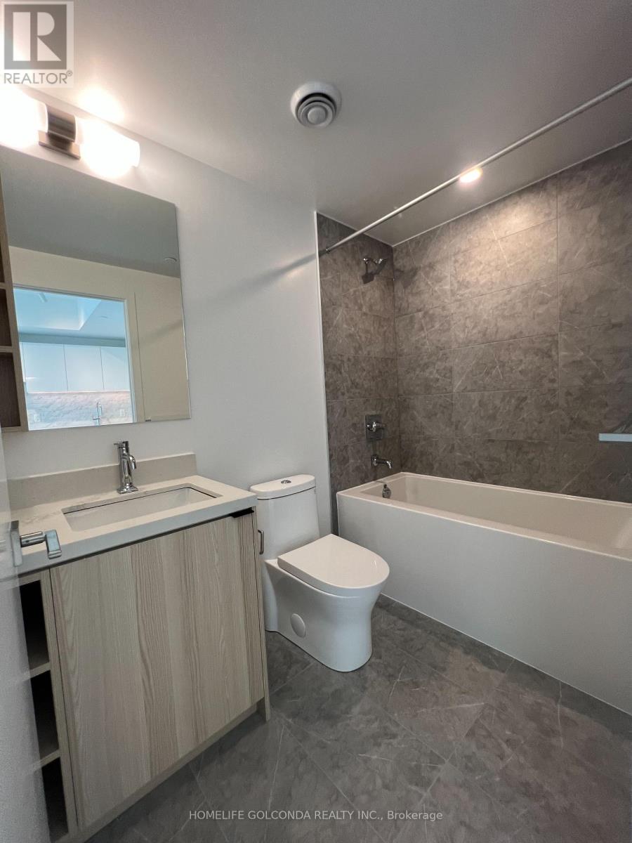 2116 - 252 Church Street, Toronto, Ontario  M5B 0E6 - Photo 5 - C12868910