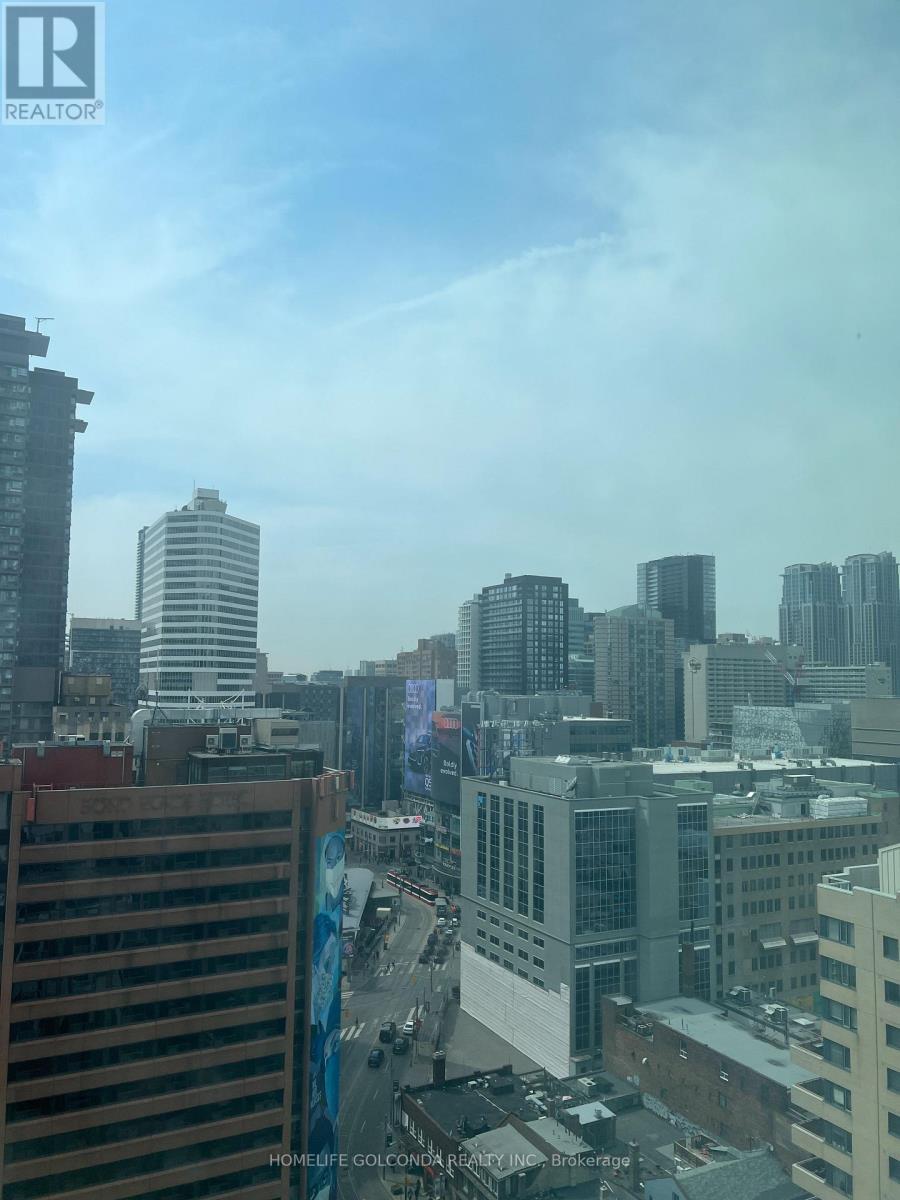 2116 - 252 Church Street, Toronto, Ontario  M5B 0E6 - Photo 9 - C12868910