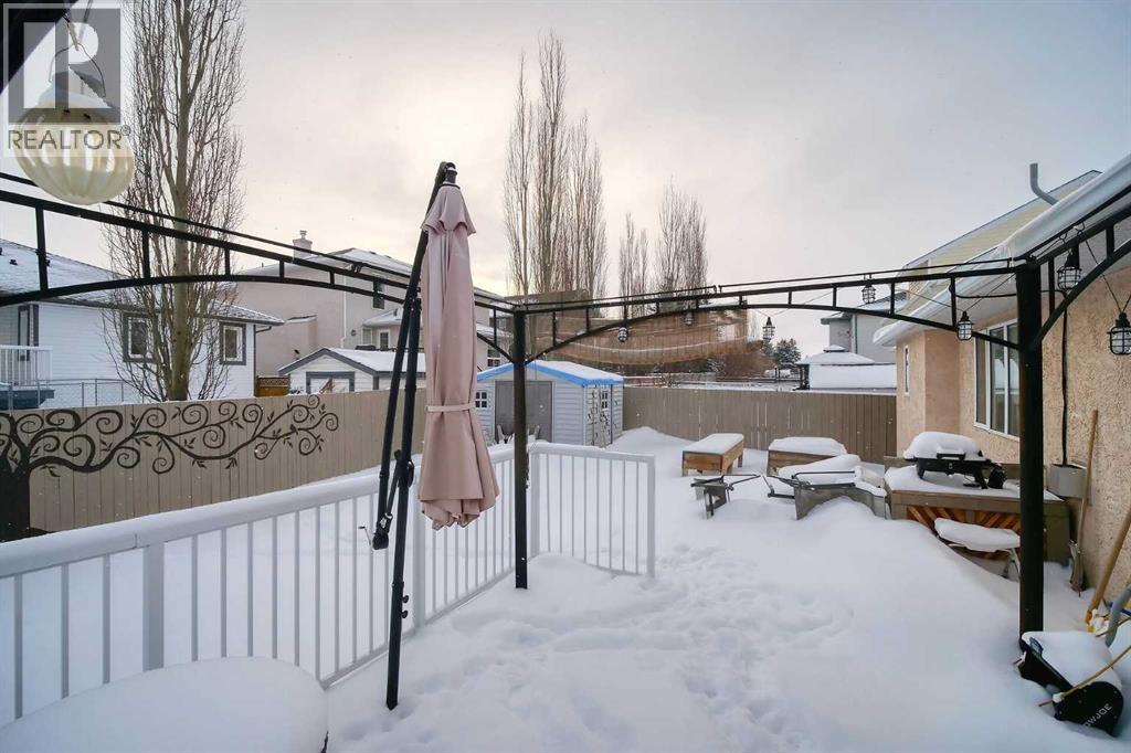 1701 Mossip Avenue, Crossfield, Alberta  T0M 0S0 - Photo 47 - A2289649