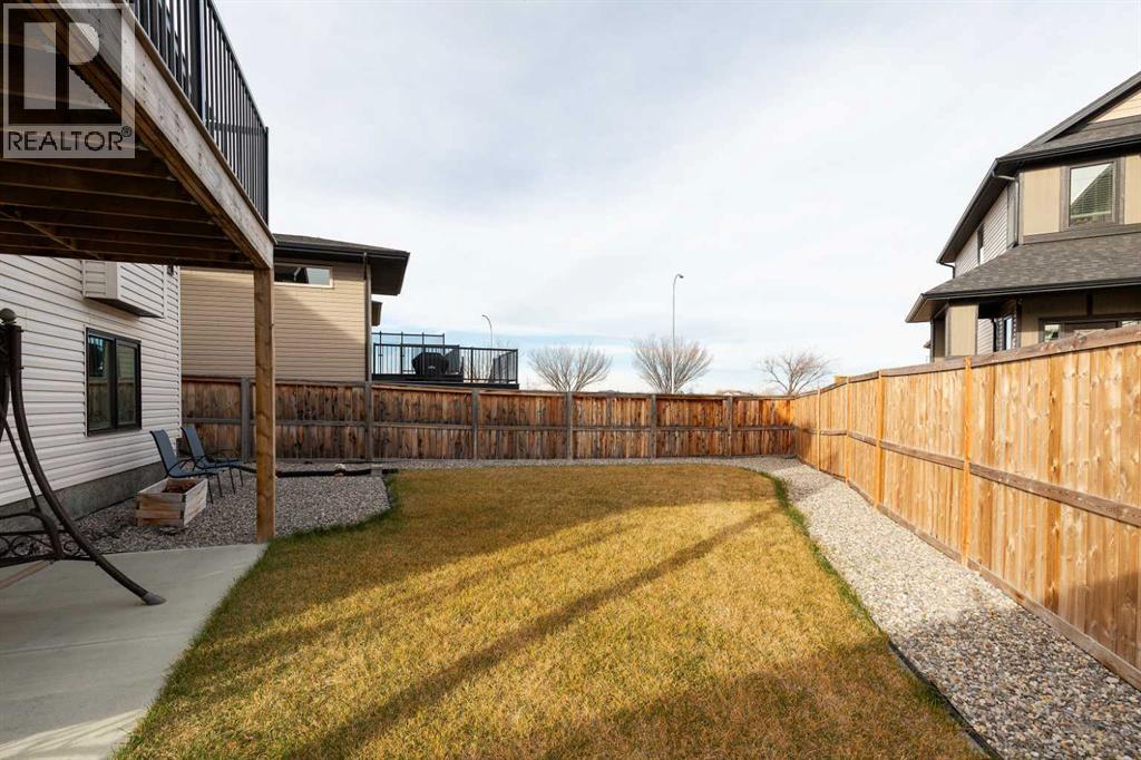 303 Canyon Estates Place W, Lethbridge, Alberta  T1K 7A4 - Photo 37 - A2270847