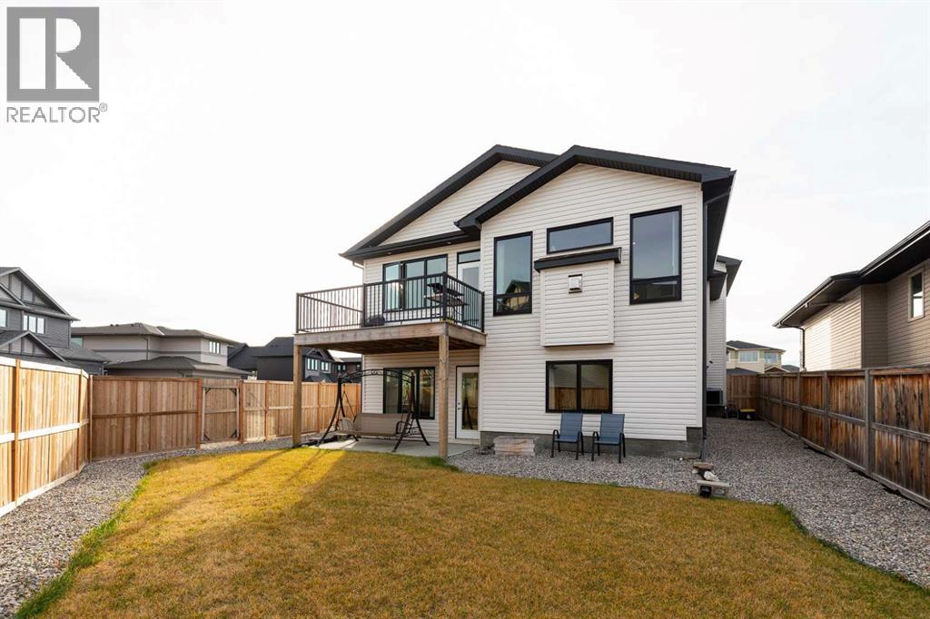 303 Canyon Estates Place W, Lethbridge, Alberta  T1K 7A4 - Photo 38 - A2270847