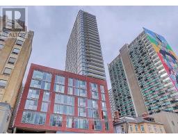 1712 - 308 JARVIS STREET, Toronto, Ontario