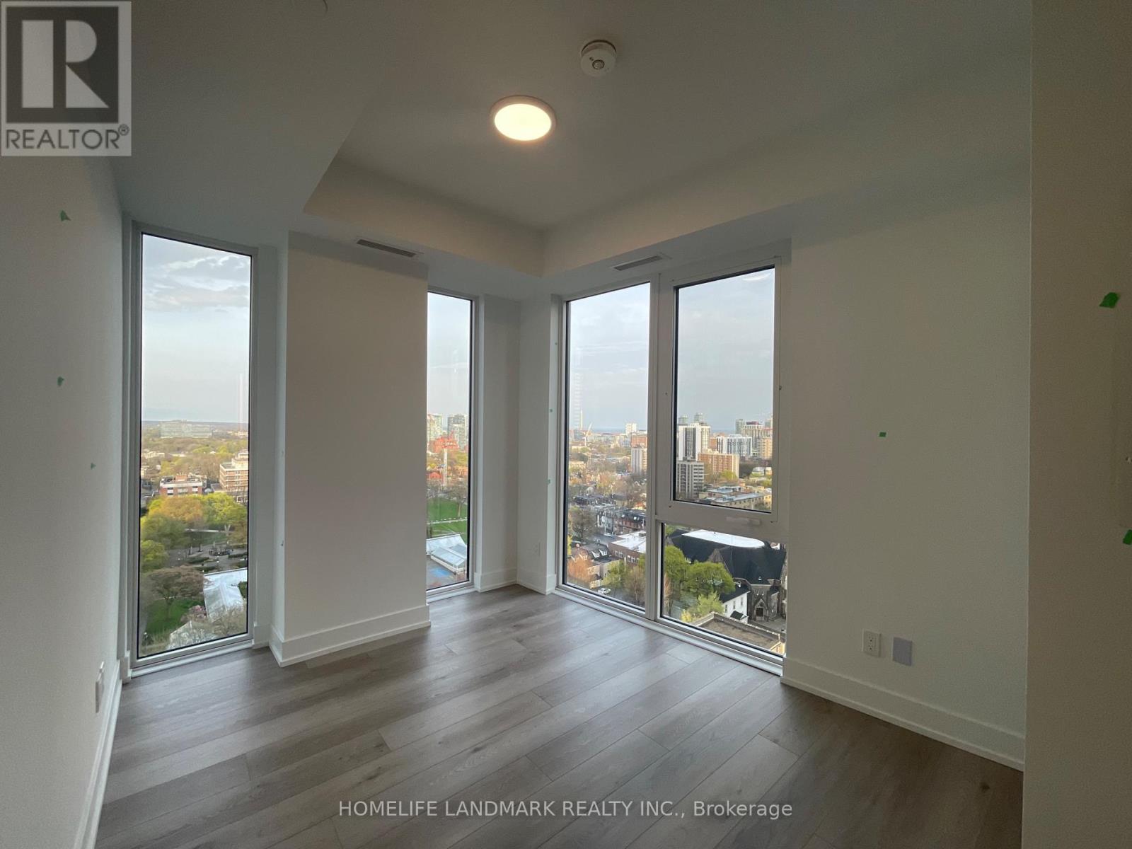 1712 - 308 Jarvis Street, Toronto, Ontario  M5B 0E3 - Photo 13 - C12894264