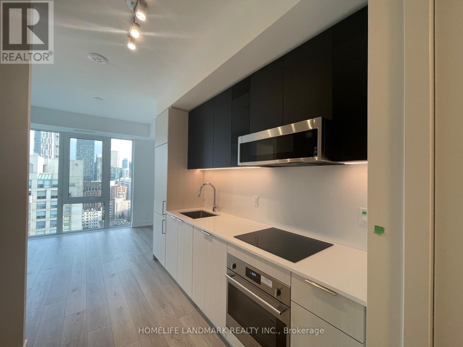 1712 - 308 Jarvis Street, Toronto, Ontario  M5B 0E3 - Photo 12 - C12894264