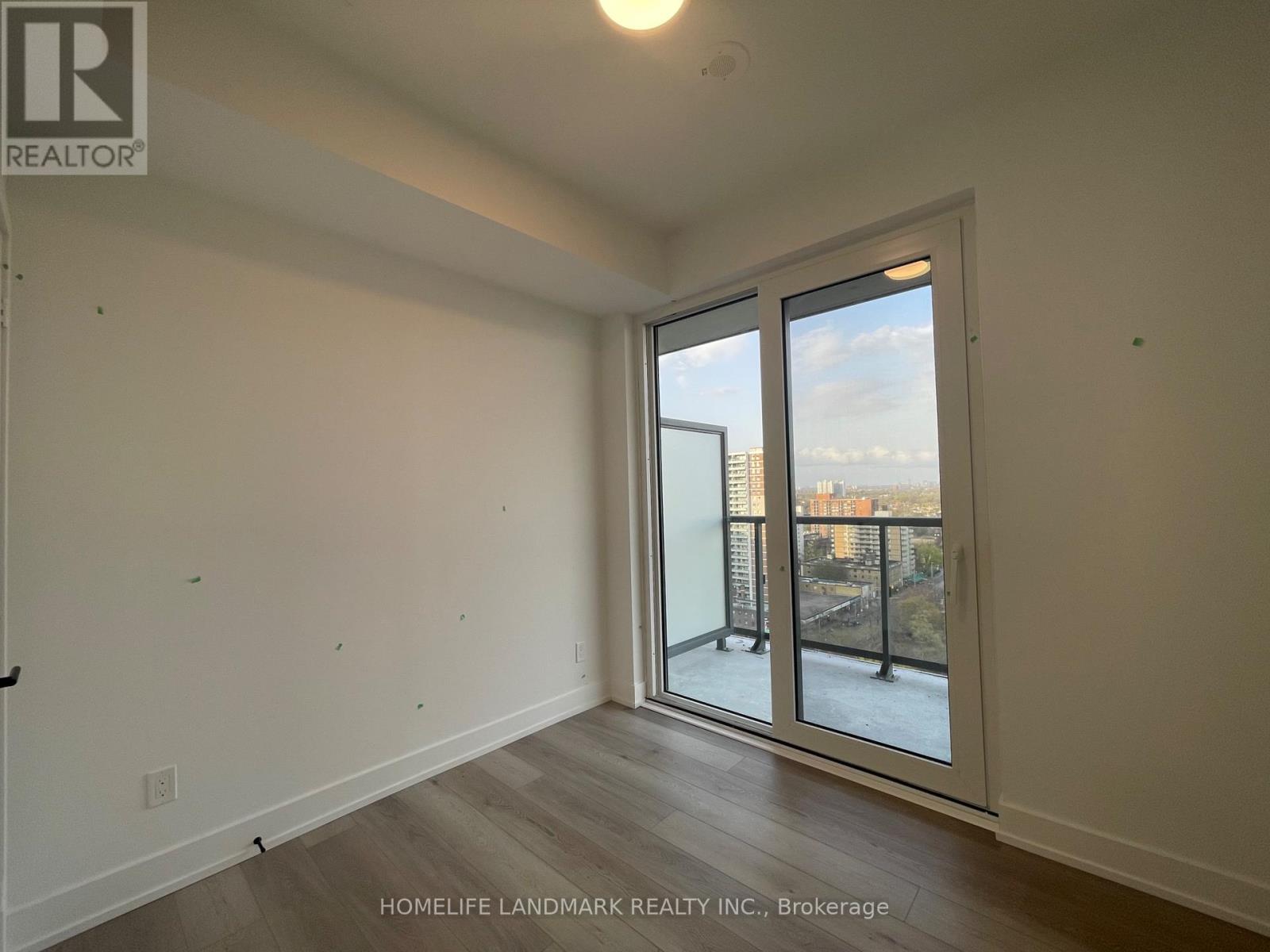 1712 - 308 Jarvis Street, Toronto, Ontario  M5B 0E3 - Photo 17 - C12894264