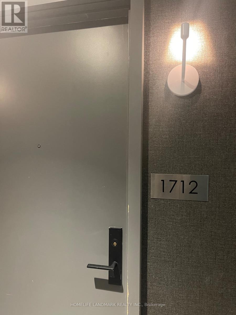 1712 - 308 Jarvis Street, Toronto, Ontario  M5B 0E3 - Photo 2 - C12894264