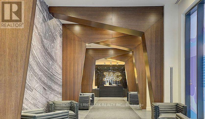 1712 - 308 Jarvis Street, Toronto, Ontario  M5B 0E3 - Photo 22 - C12894264