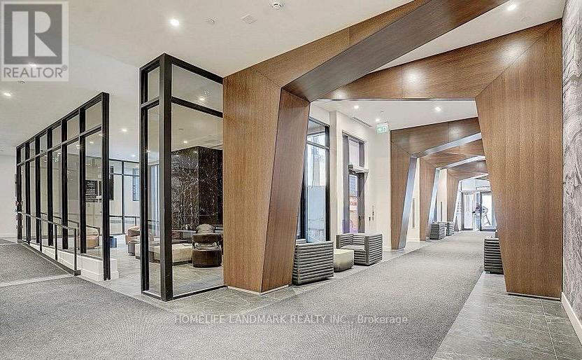 1712 - 308 Jarvis Street, Toronto, Ontario  M5B 0E3 - Photo 23 - C12894264