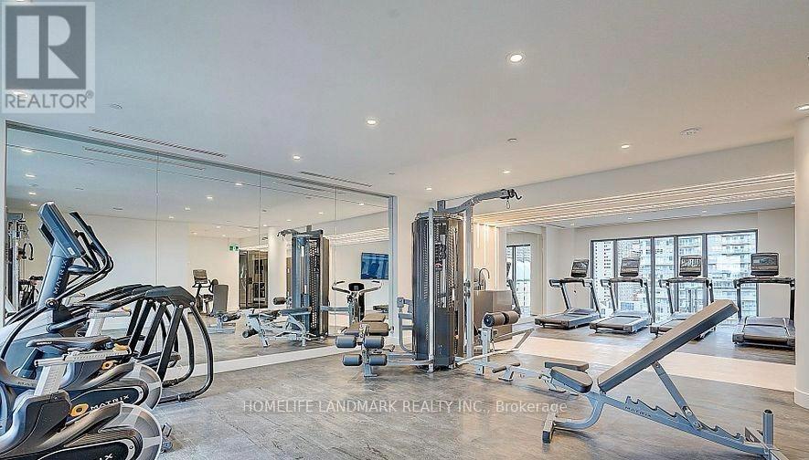 1712 - 308 Jarvis Street, Toronto, Ontario  M5B 0E3 - Photo 28 - C12894264