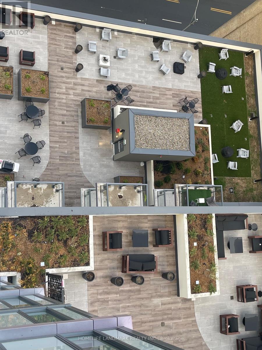 1712 - 308 Jarvis Street, Toronto, Ontario  M5B 0E3 - Photo 31 - C12894264