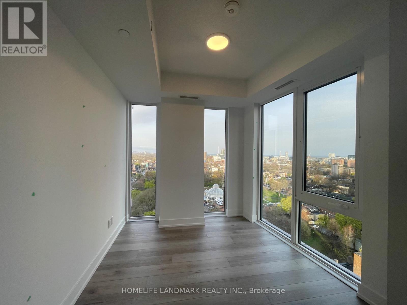 1712 - 308 Jarvis Street, Toronto, Ontario  M5B 0E3 - Photo 6 - C12894264