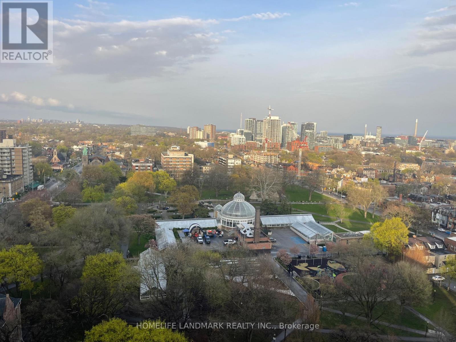 1712 - 308 Jarvis Street, Toronto, Ontario  M5B 0E3 - Photo 29 - C12894264