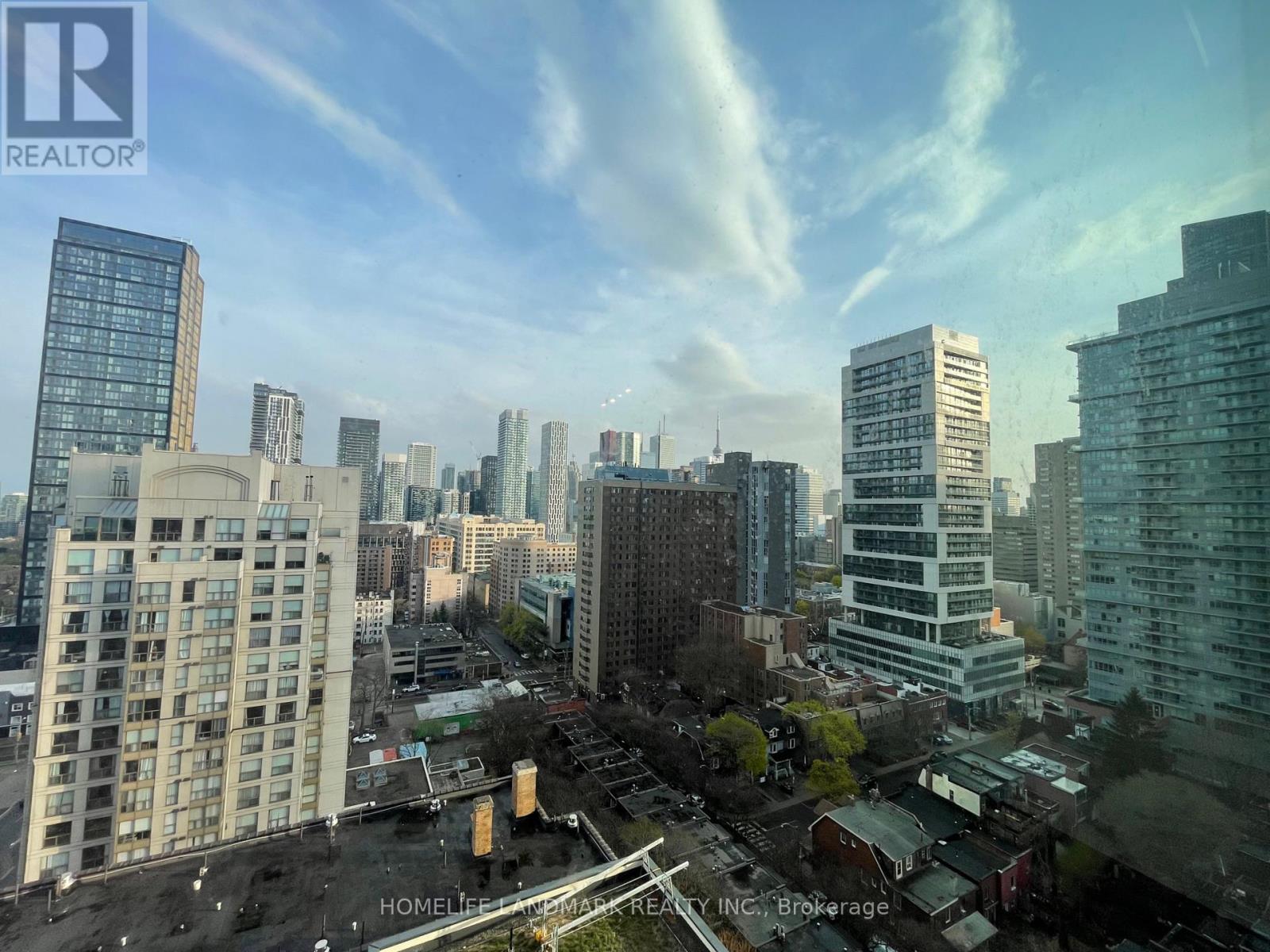 1712 - 308 Jarvis Street, Toronto, Ontario  M5B 0E3 - Photo 33 - C12894264