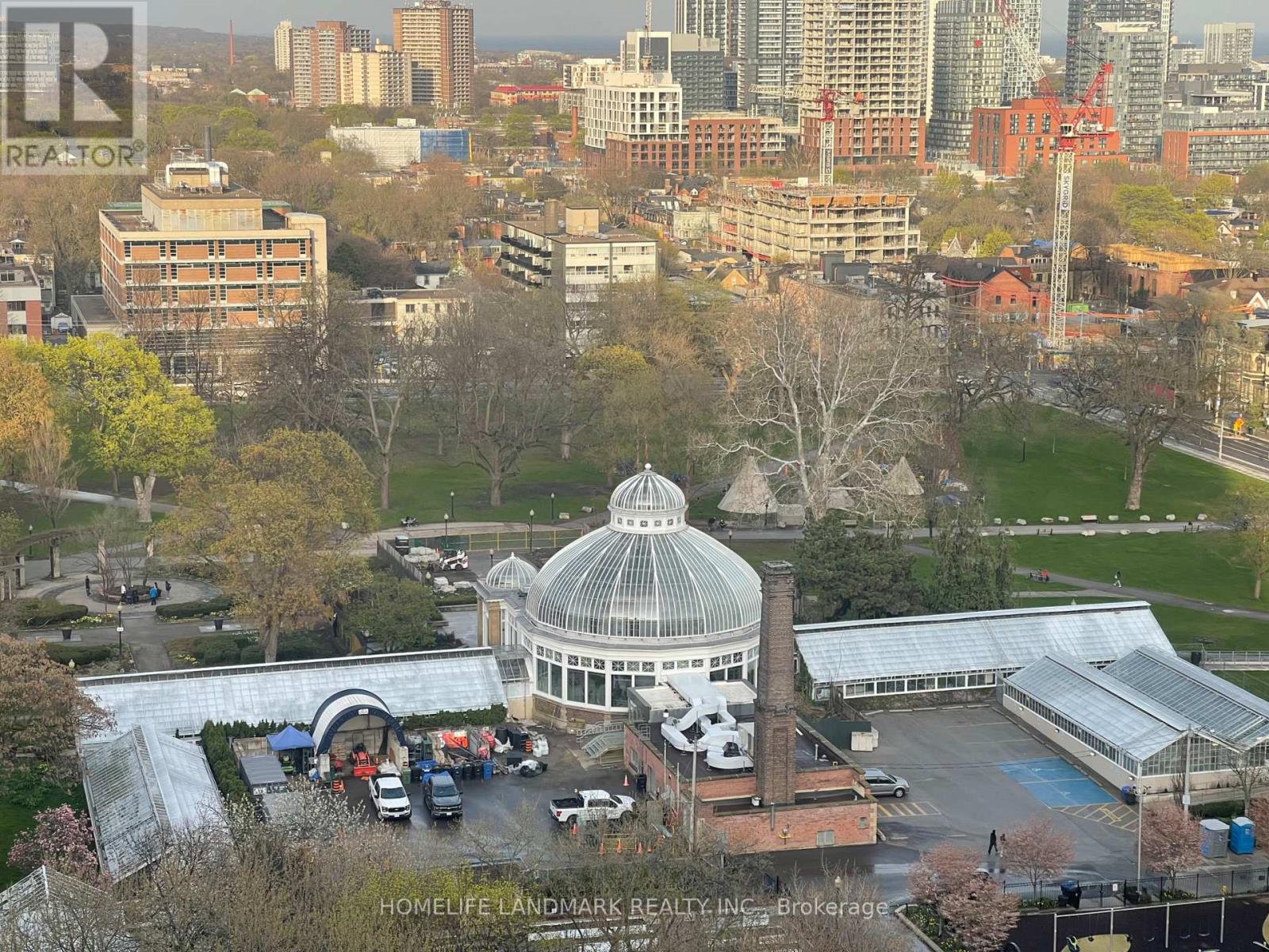 1712 - 308 Jarvis Street, Toronto, Ontario  M5B 0E3 - Photo 30 - C12894264