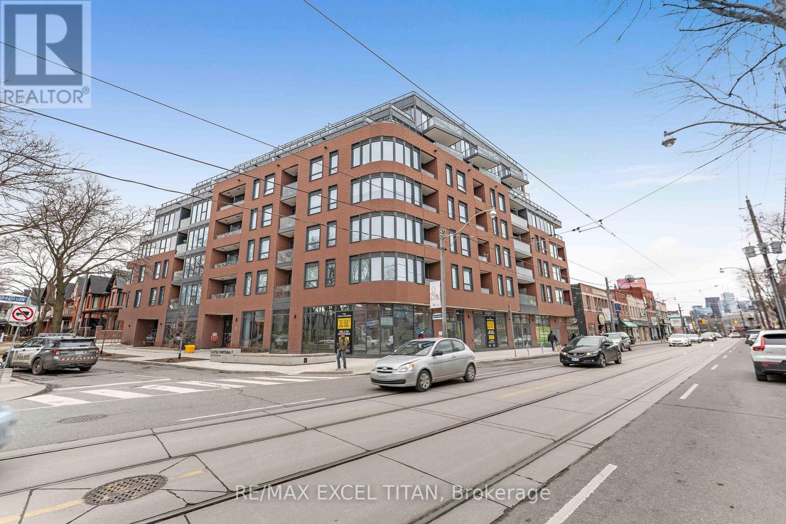 612 - 5 Lakeview Avenue, Toronto (Trinity-Bellwoods), Ontario  M6J 0H3 - Photo 2 - C12895632