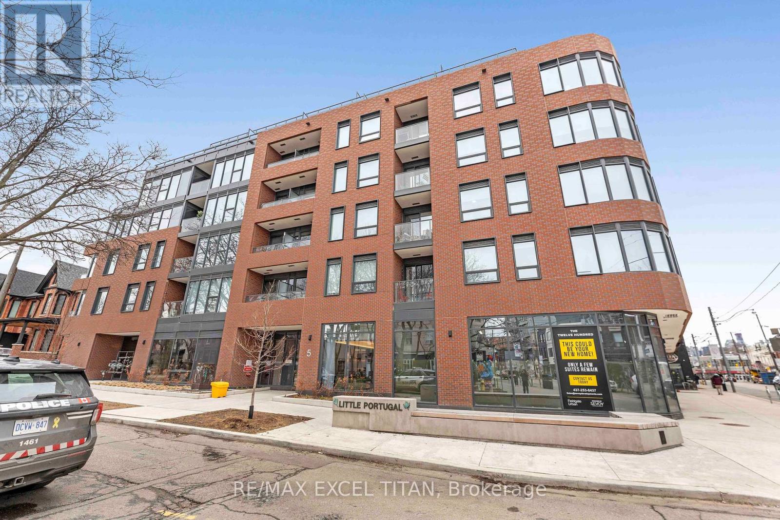 612 - 5 Lakeview Avenue, Toronto (Trinity-Bellwoods), Ontario  M6J 0H3 - Photo 3 - C12895632