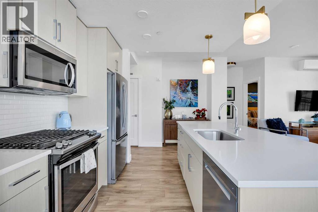 210, 38 Quarry Gate Se, Calgary, Alberta  T2C 5T6 - Photo 7 - A2292194