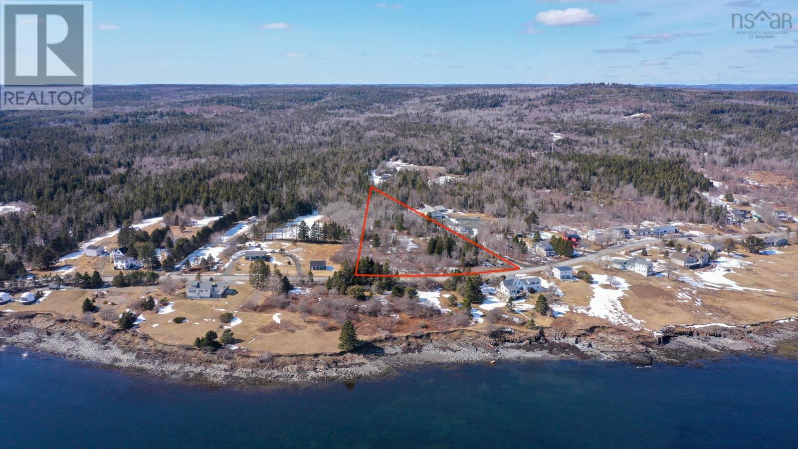 Lot 1 Highway 331, Dublin Shore, Nova Scotia  B0R 1C0 - Photo 10 - 202604839