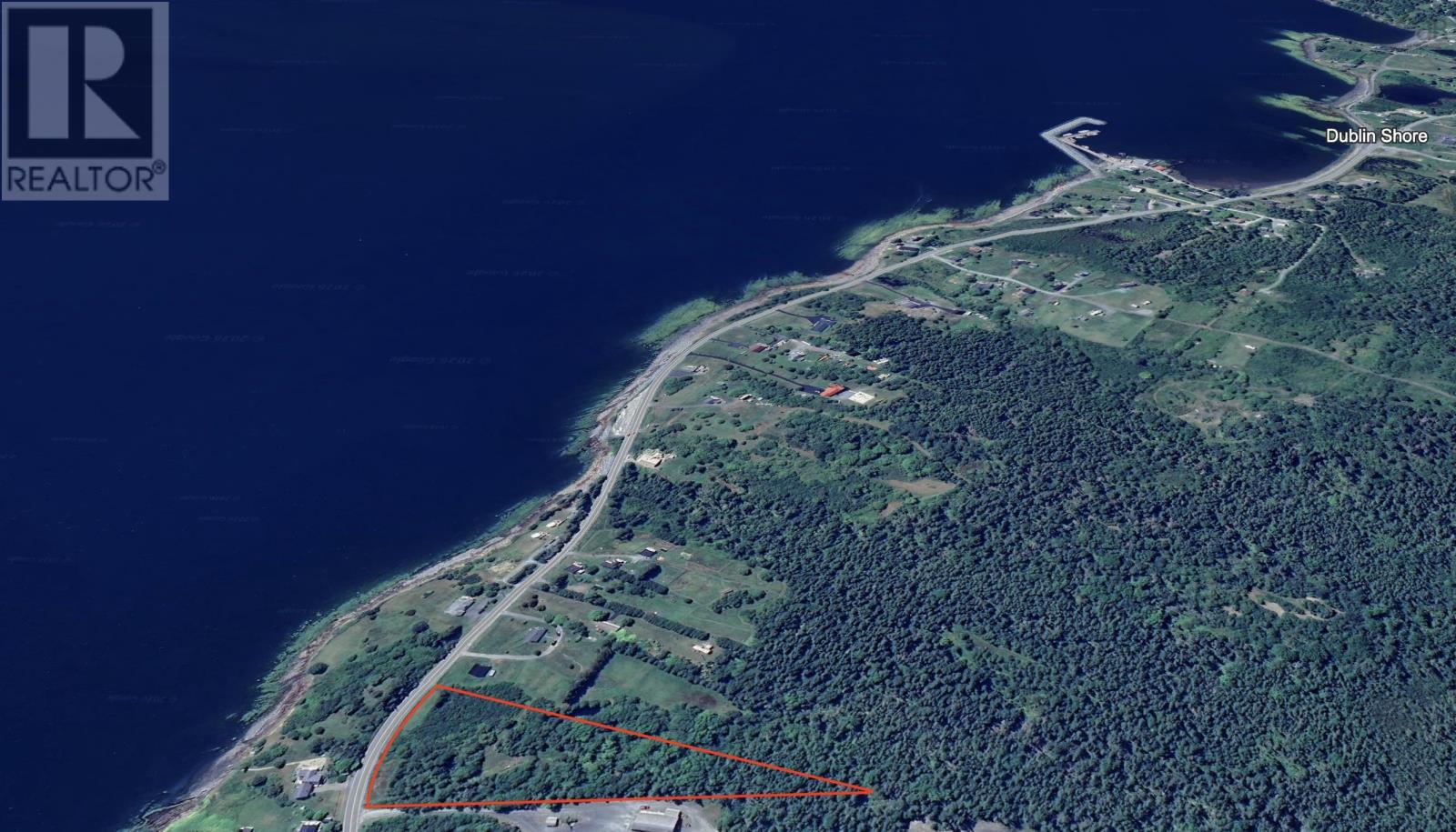 Lot 1 Highway 331, Dublin Shore, Nova Scotia  B0R 1C0 - Photo 2 - 202604839