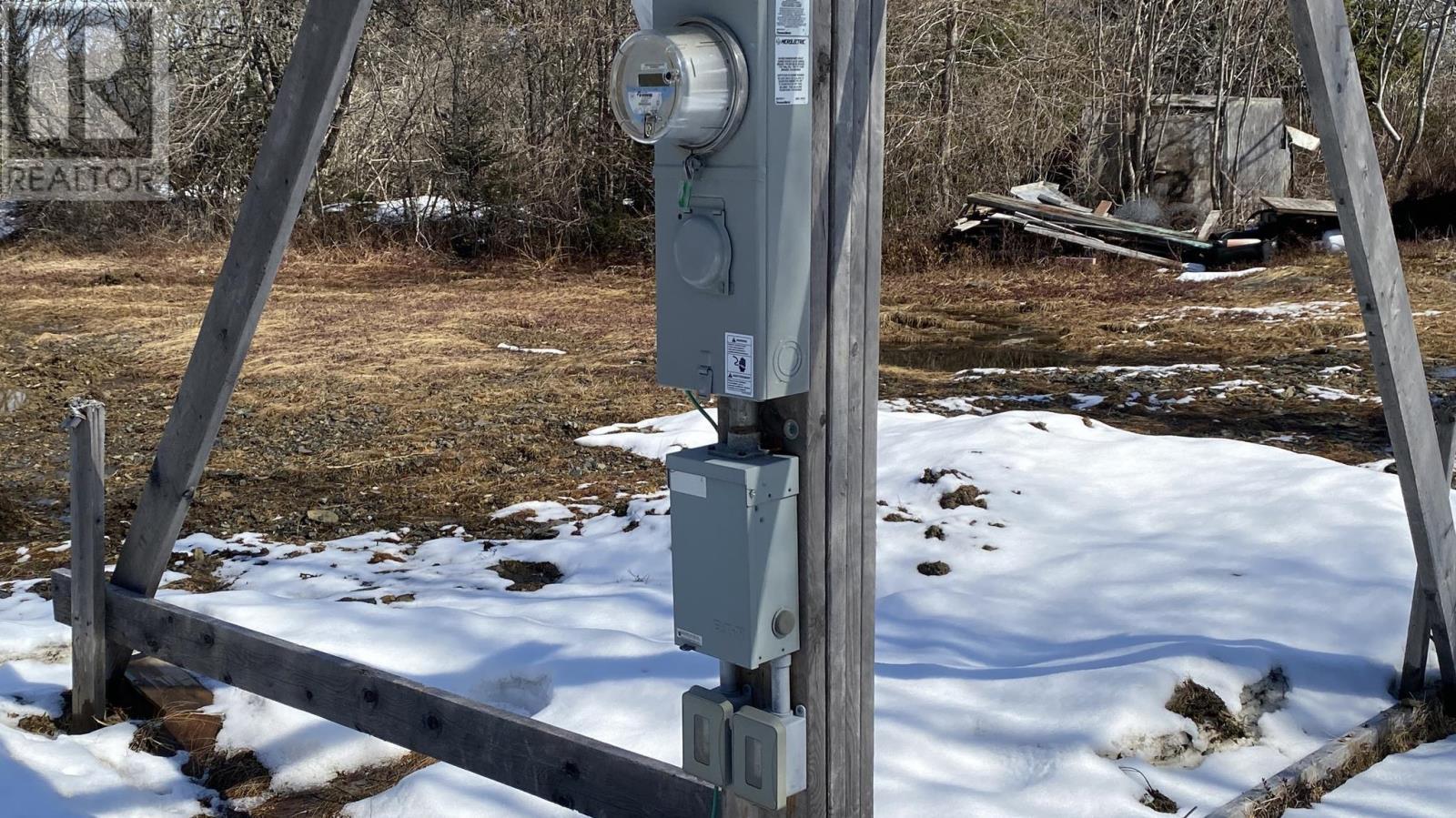 Lot 1 Highway 331, Dublin Shore, Nova Scotia  B0R 1C0 - Photo 20 - 202604839